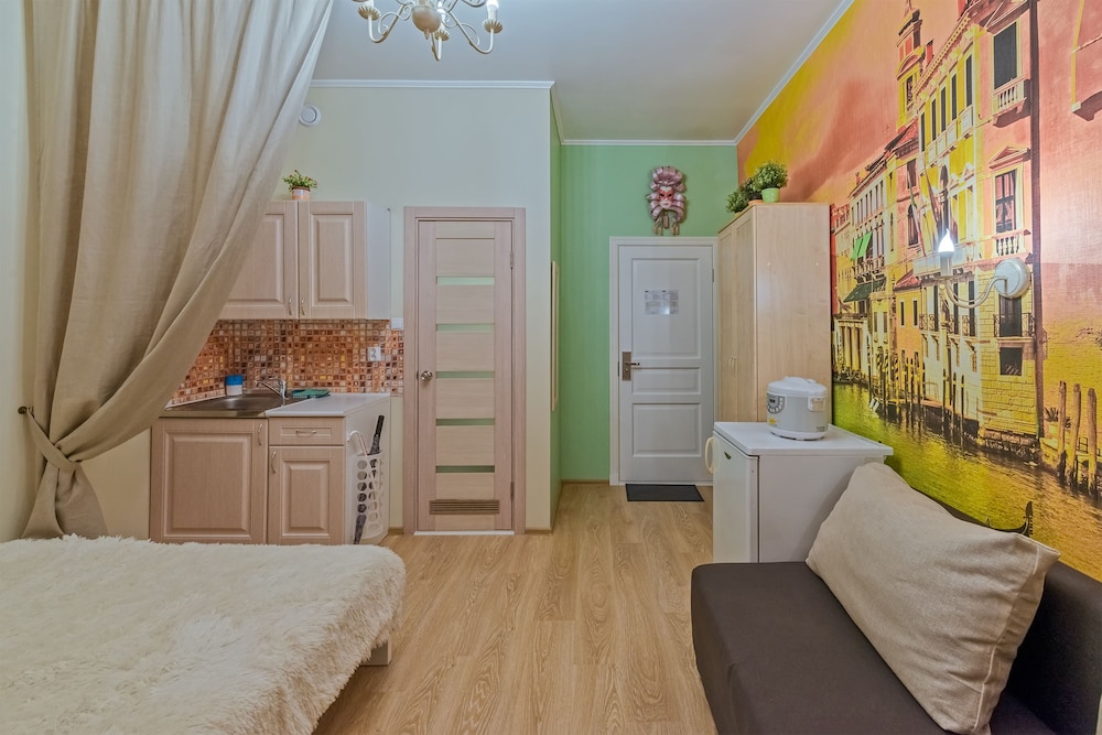 ColorSpb ApartHotel New Holland