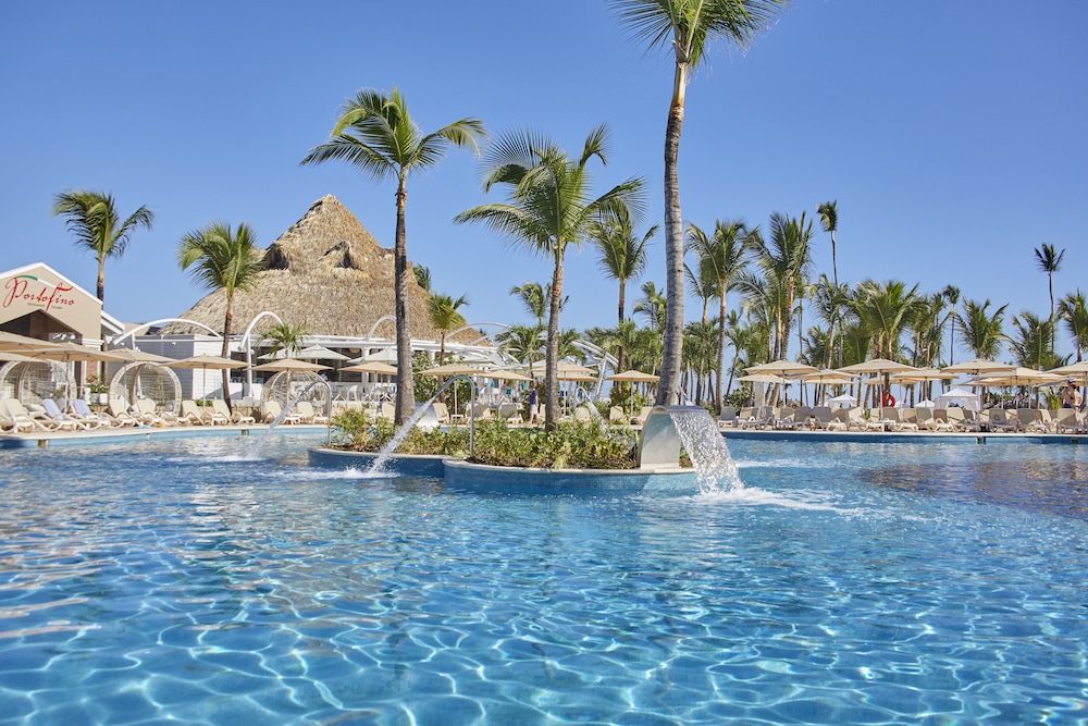 Hotel Bahia Principe Luxury Ambar - Adults Only - All Inclusive - Image 1