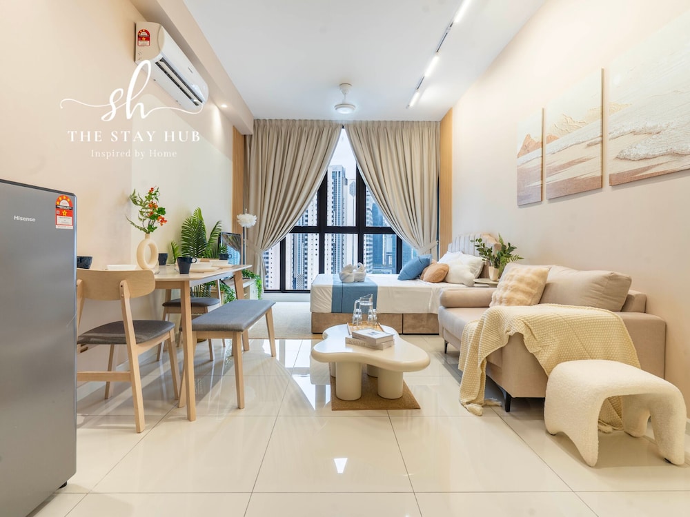 Majestic Residence KL by The Stay Hub