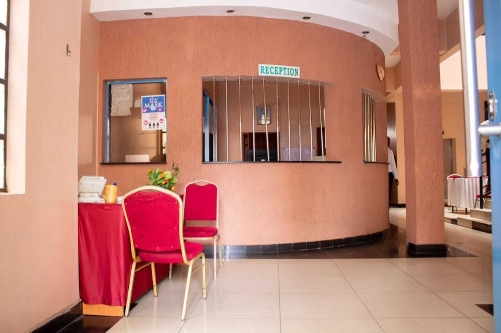 Deka Hotel