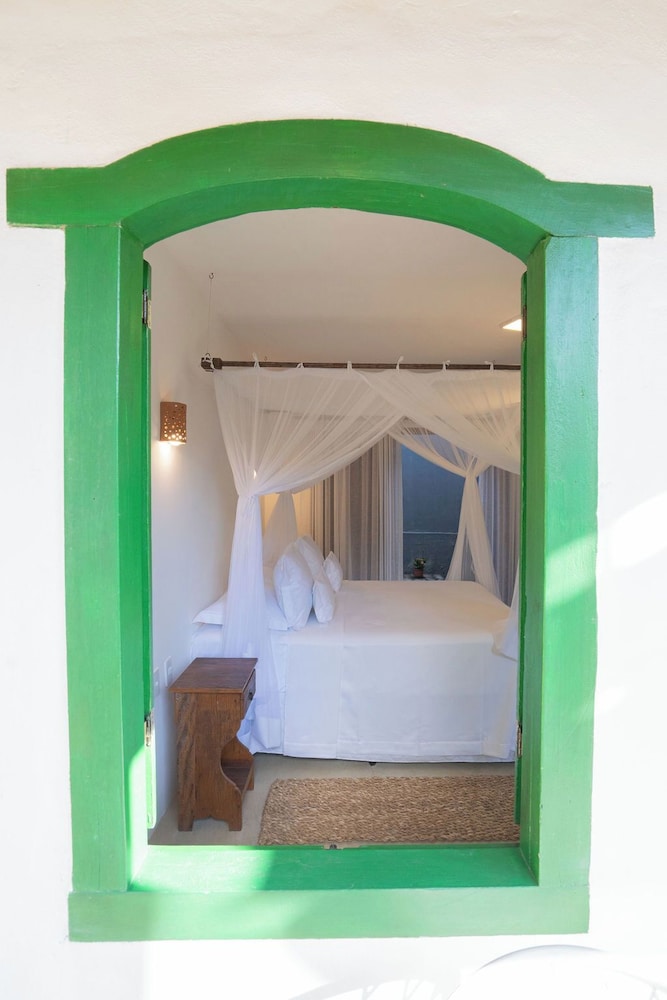 Corais de Trancoso Boutique