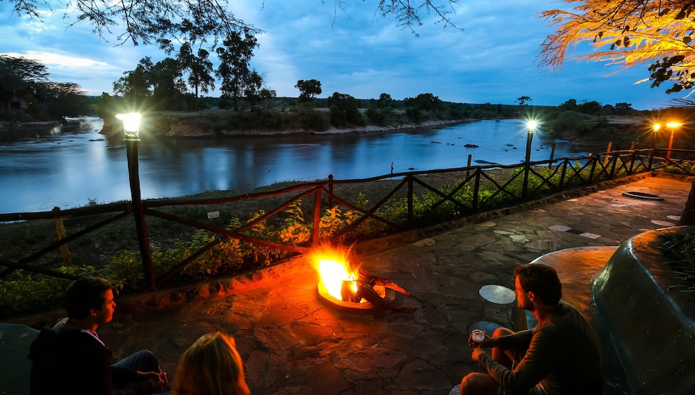 Muthu Mara River Lodge