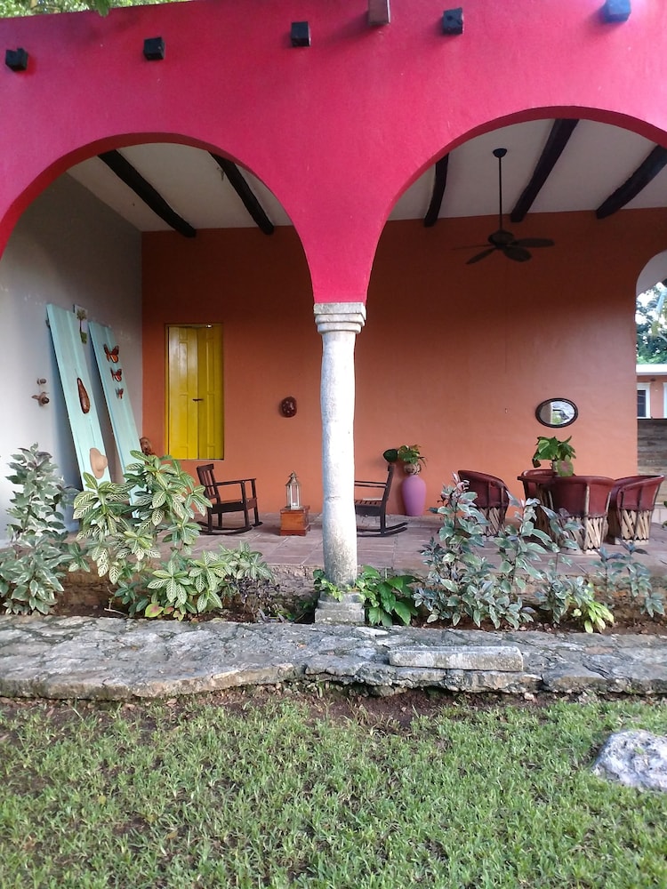 Hotel Tunich Beh