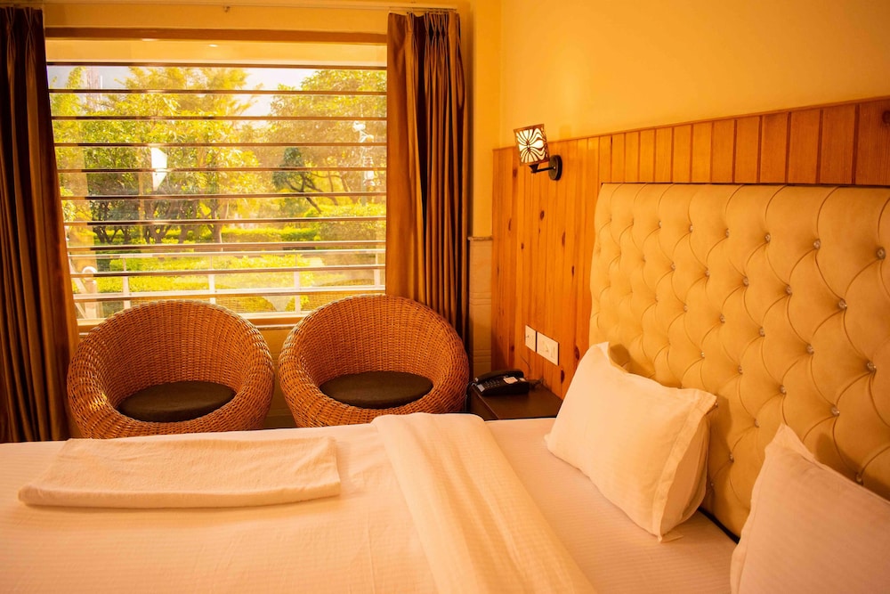 MVT Resort & Restaurant