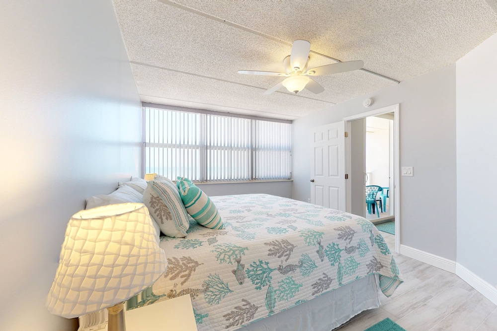 Ponce Inlet I
