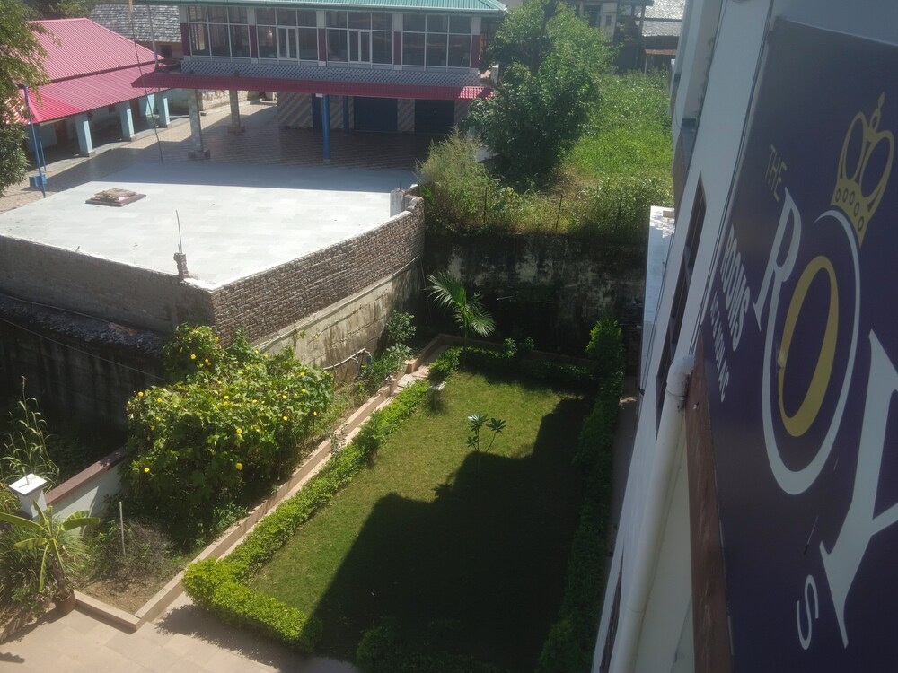The Royal Scout Homestay view 3