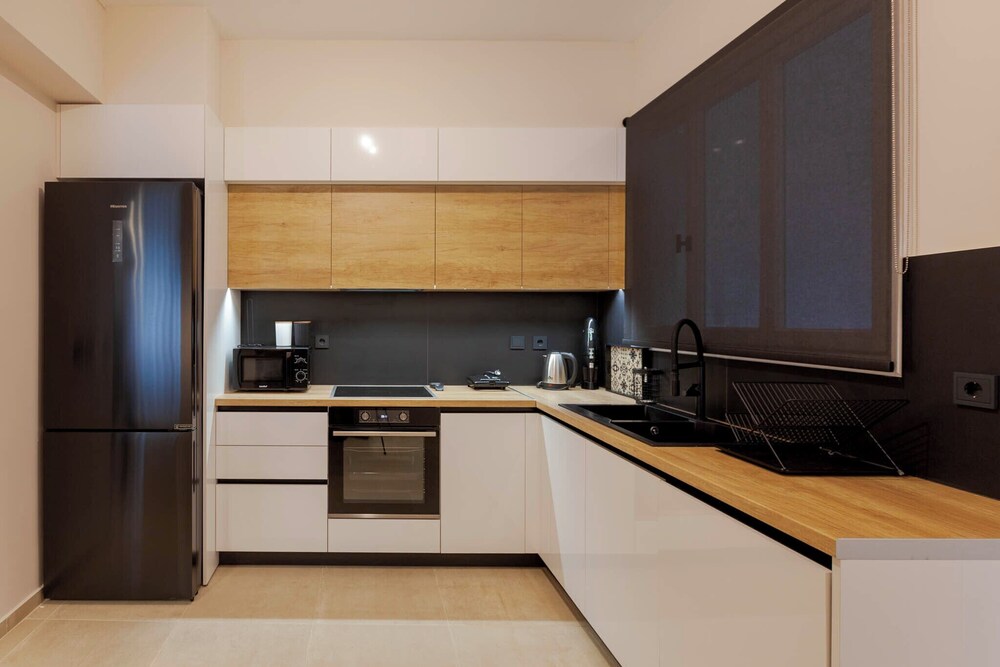 Phaedrus Living Metsovou Residence