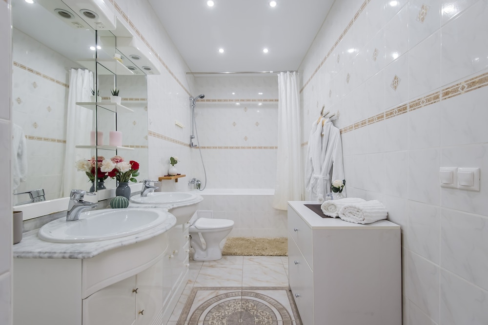 GM Apartment Tverskaya 4