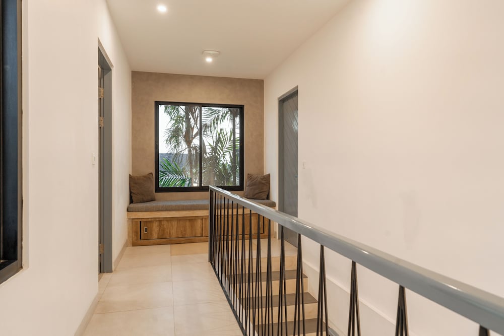 Melasti Villa 2 by Alfred in Bali