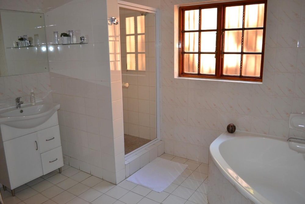 Edelweiss Corporate Guesthouse