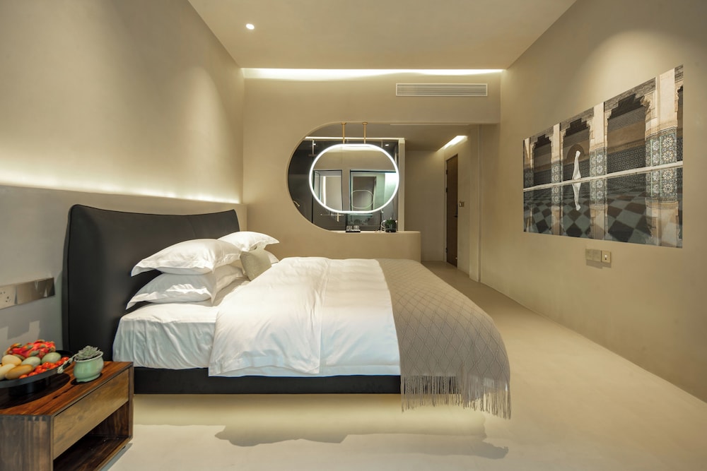 Jiangnanfu Bed and Breakfast