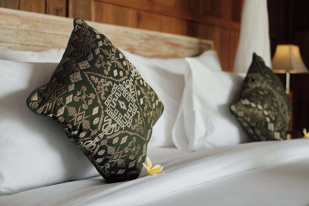 Aranya Ubud Villa
