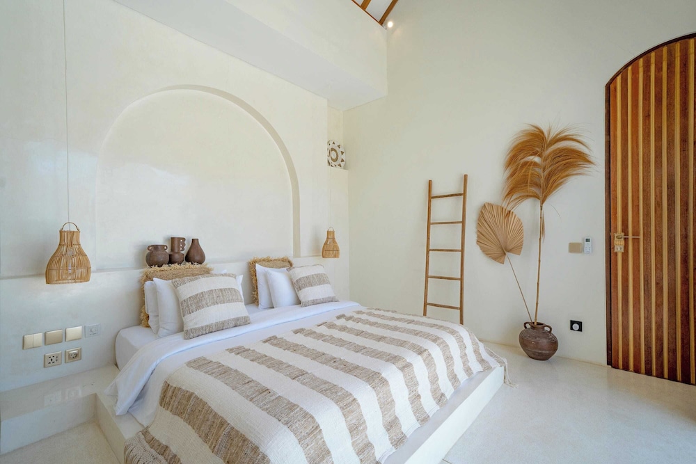 Romantic & Luxurious villa in Bingin