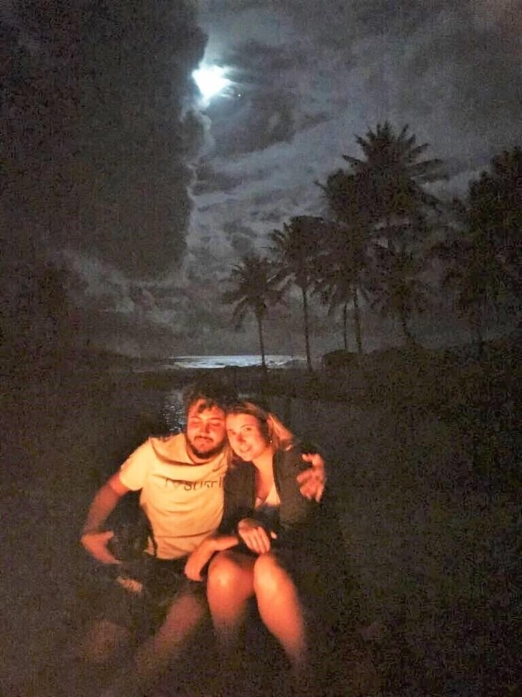 Pousada Praia de Santo Antônio