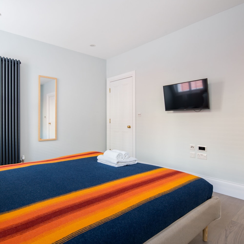 Incredible Leicester Sq 2BR - Terrace Netflix Nespresso