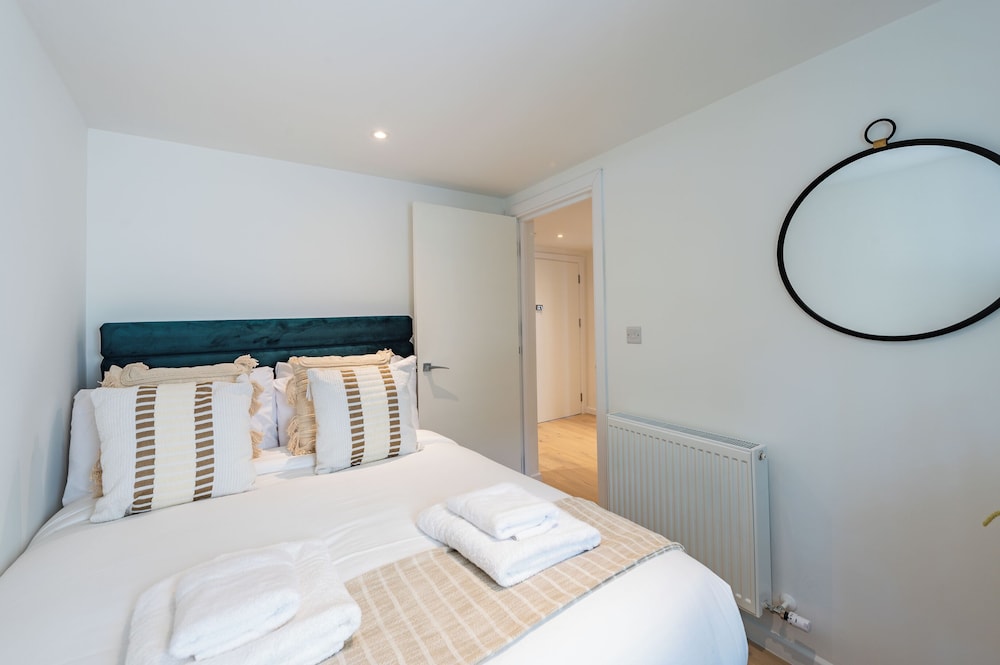 VESTO Bermondsey