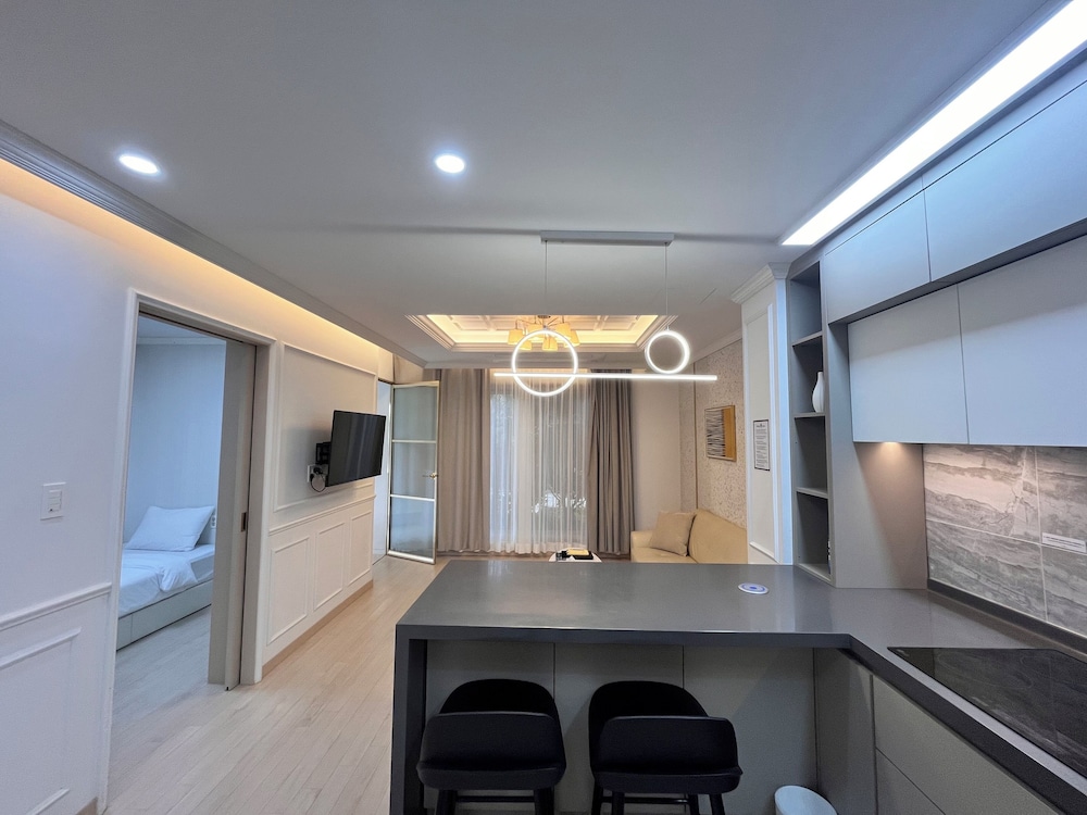 Hermen House in Jeju