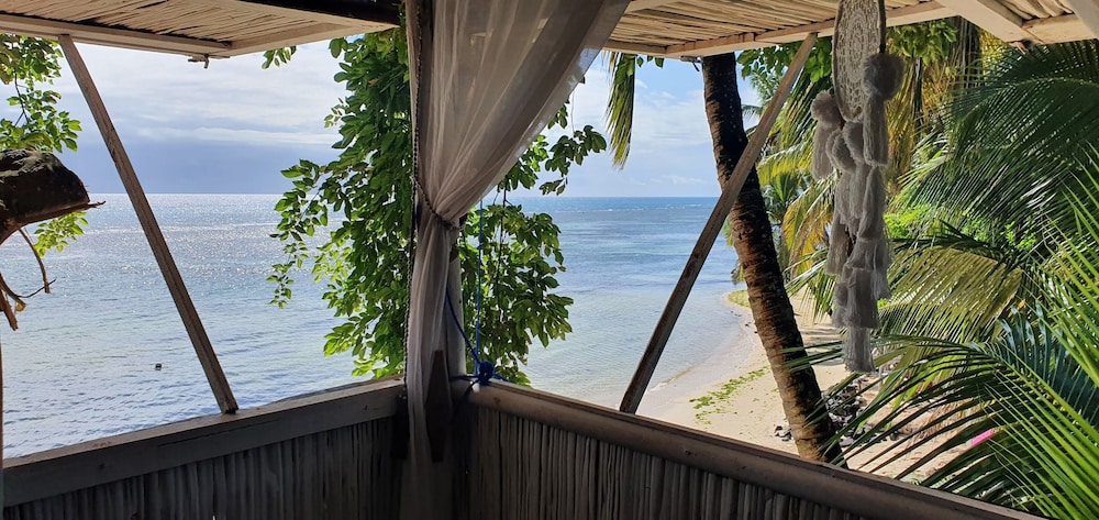 Ravoraha Ecolodge