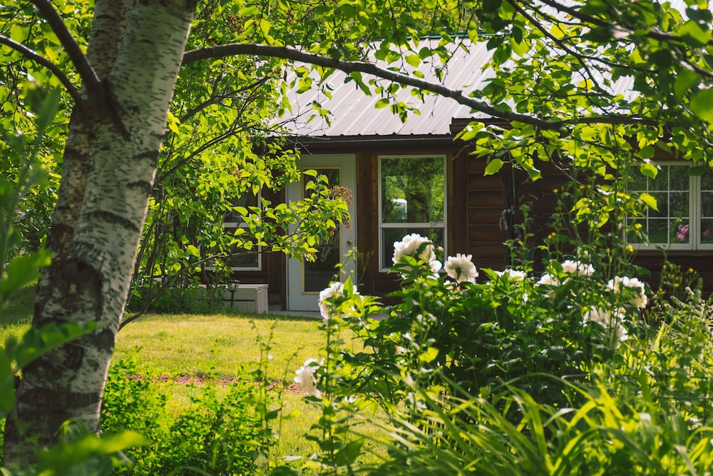 Whitewater Lodge