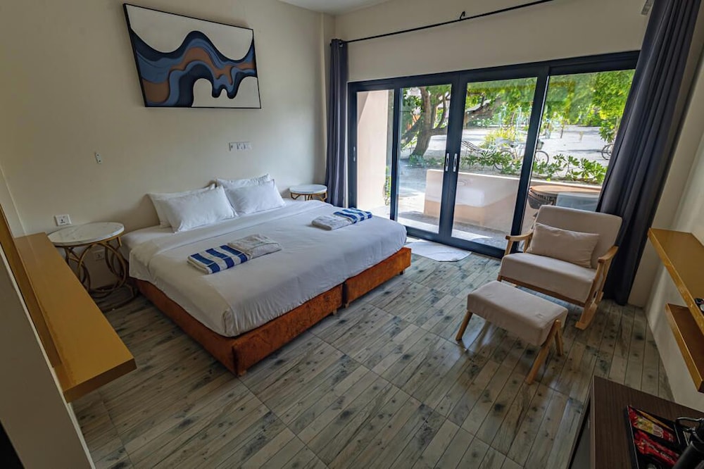 Bibee Maldives