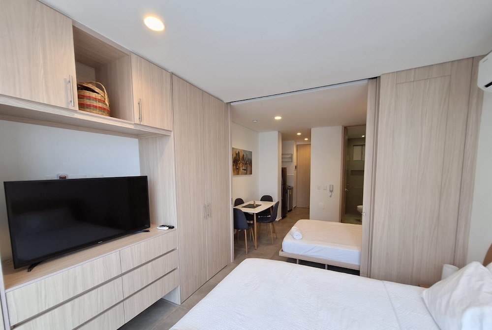 Salguero Suites
