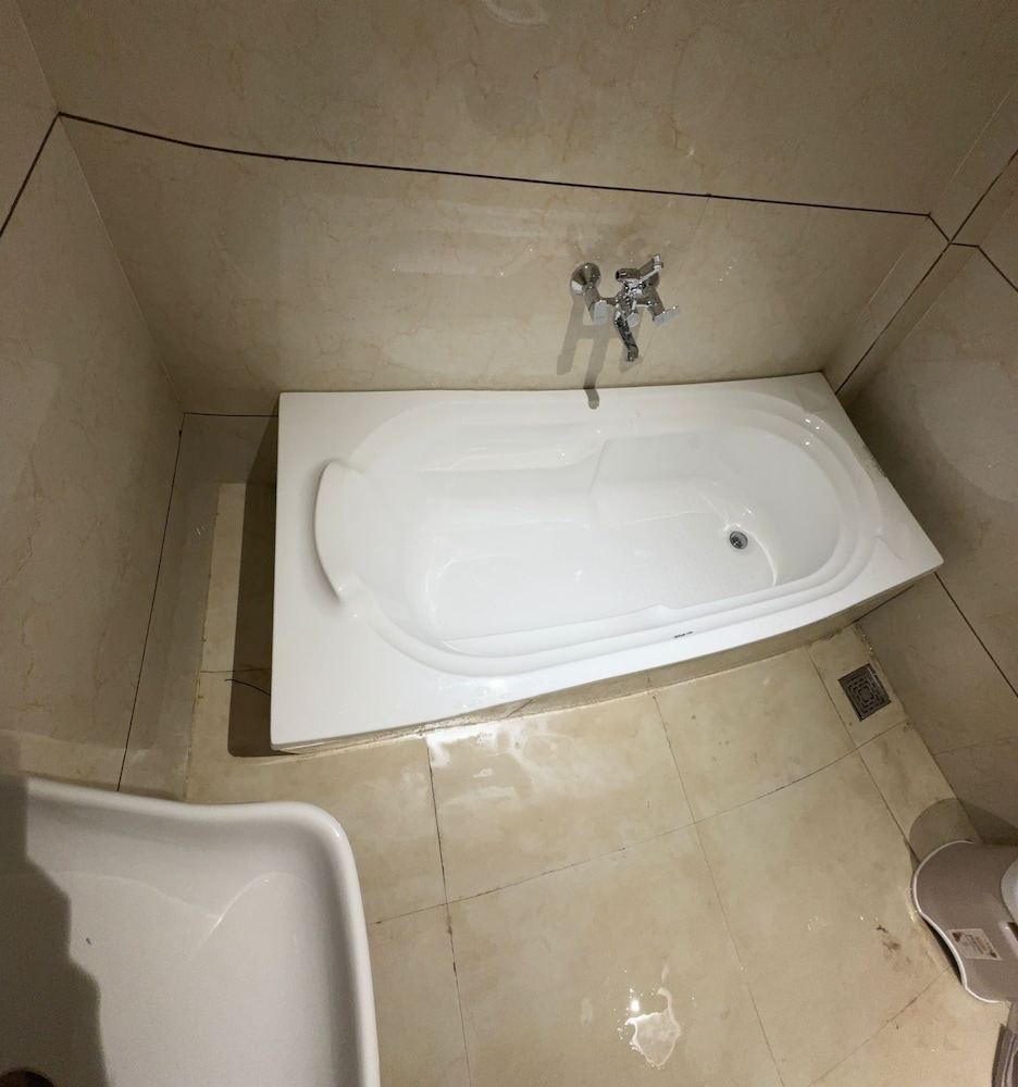 Hotel Presidency