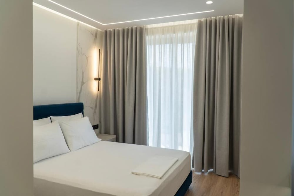 Erdeti Boutique Hotel