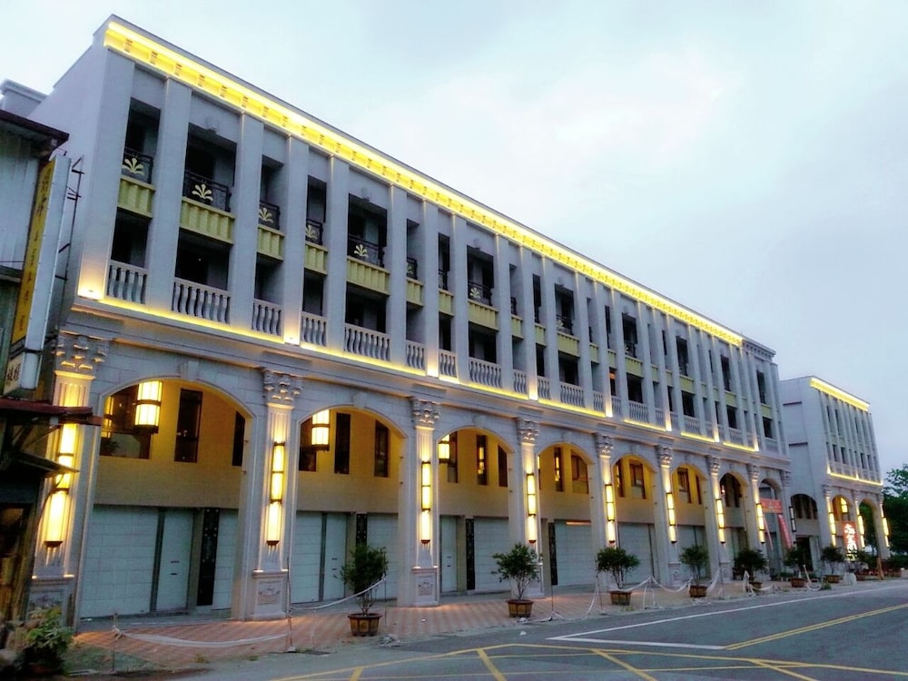 Money Hualien B&B