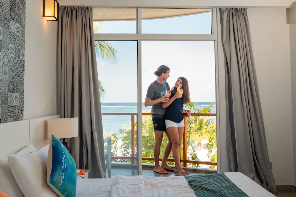 Velana Beach Hotel Maldives