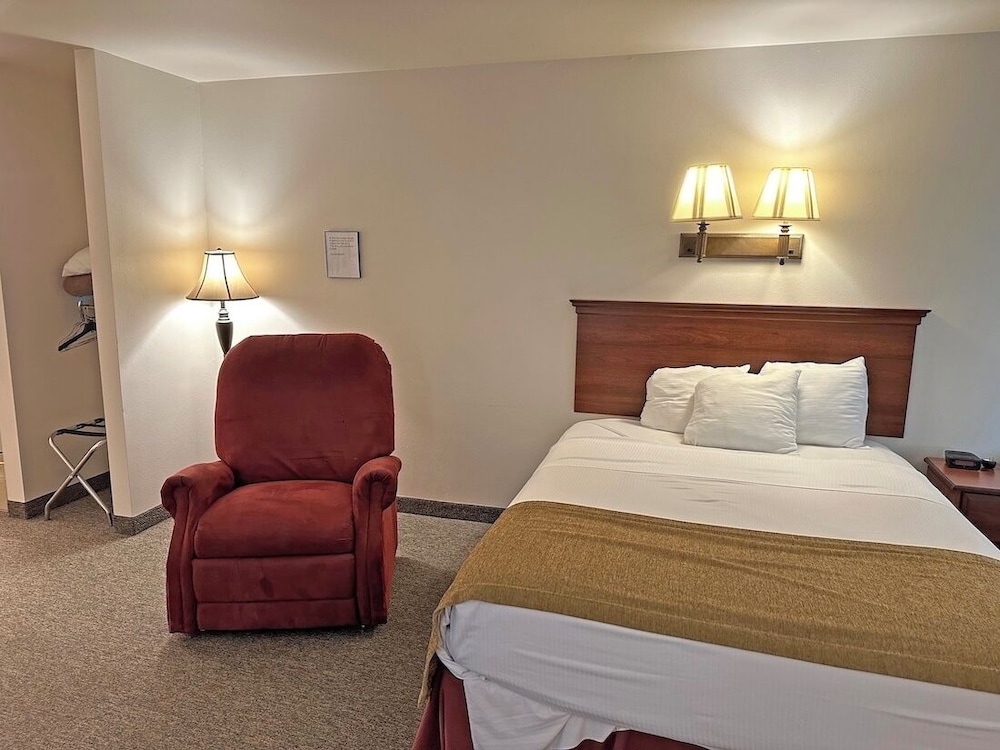 Vision Inn Motel