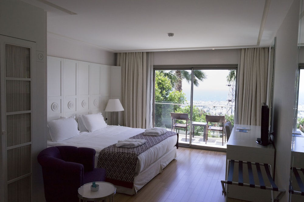 Hillstone Bodrum Otel & Spa - Image 26