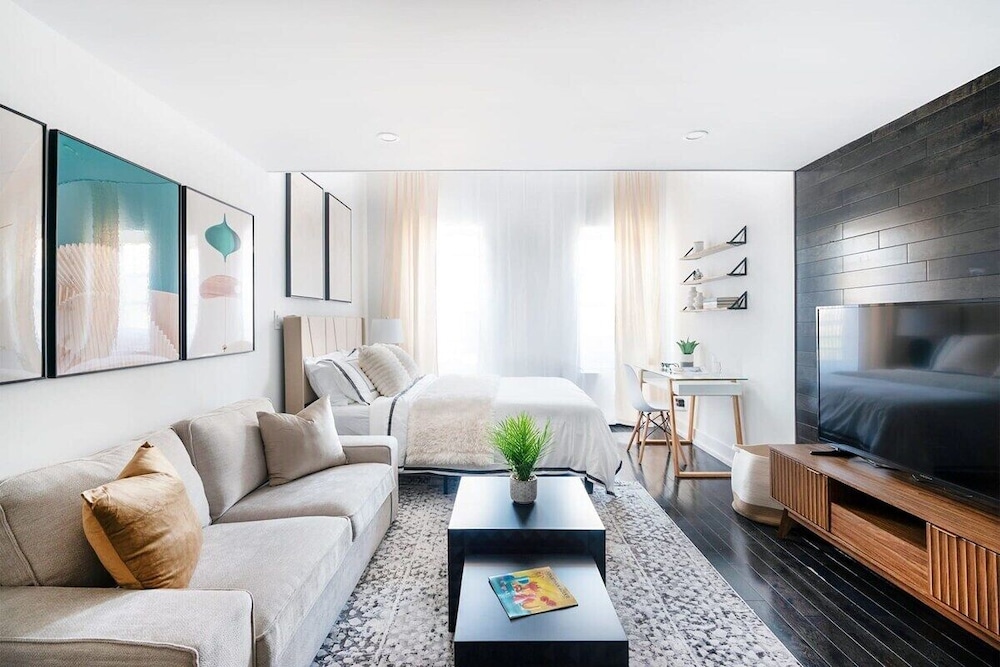 444 Midtown Apartments