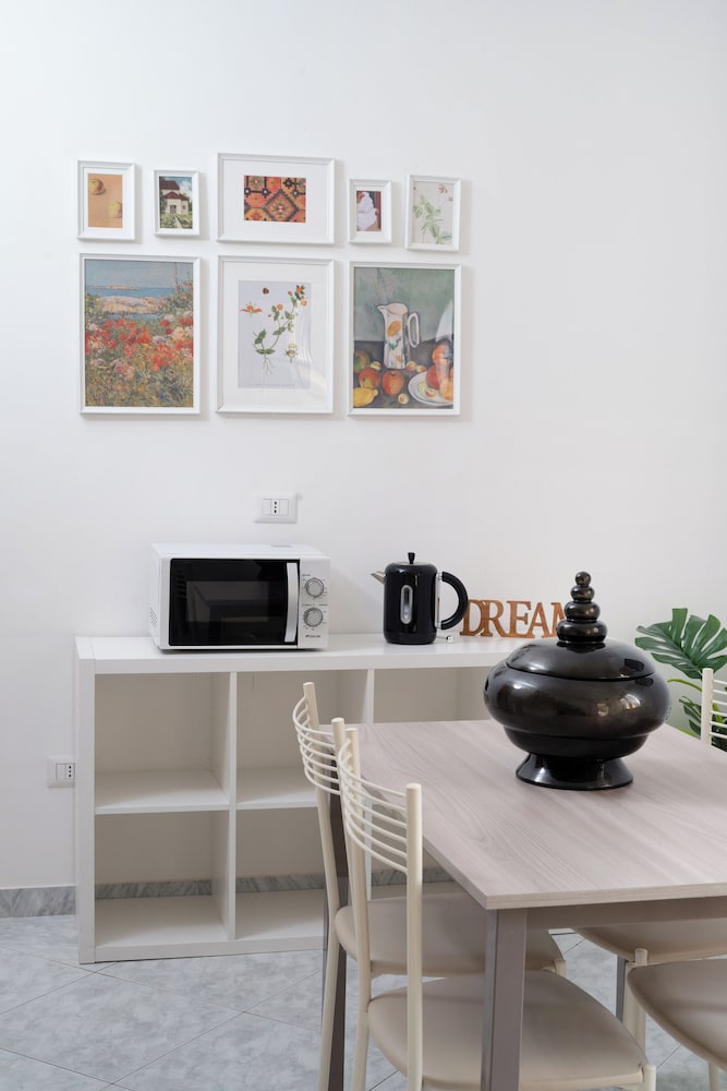 Residenza Flegrea