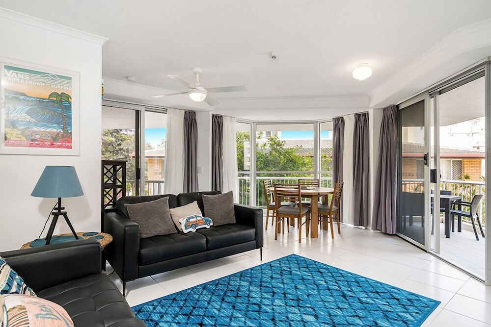 Coolangatta Vacations - Rainbow Bay Resort - Property Image 27