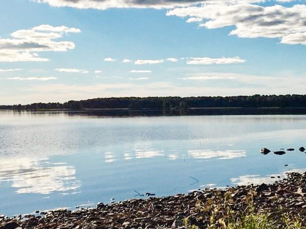 4 Star Holiday Home in Hjortkvarn-by Traum view 5