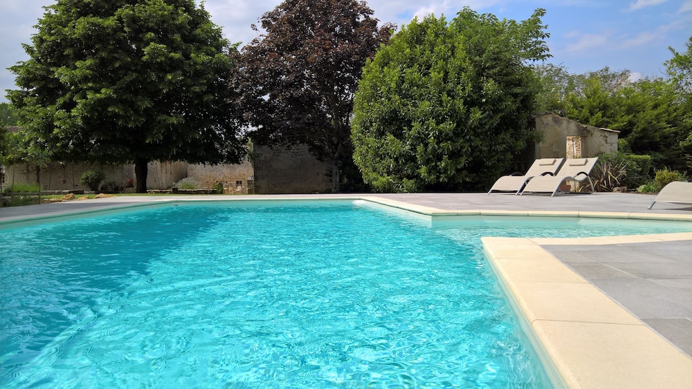 Domaine de l'Espal