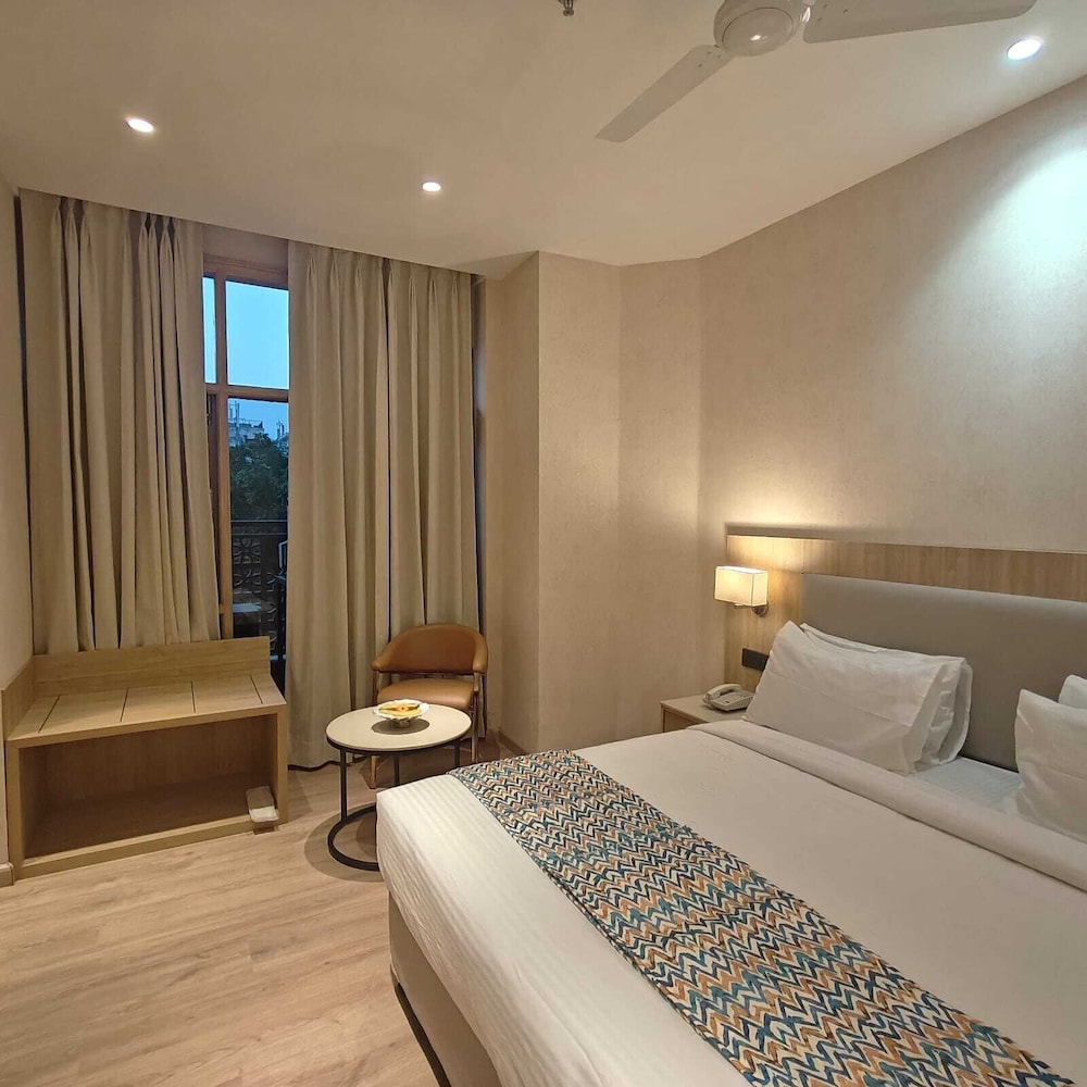 Bluestone Prime by The Cosy Hotels