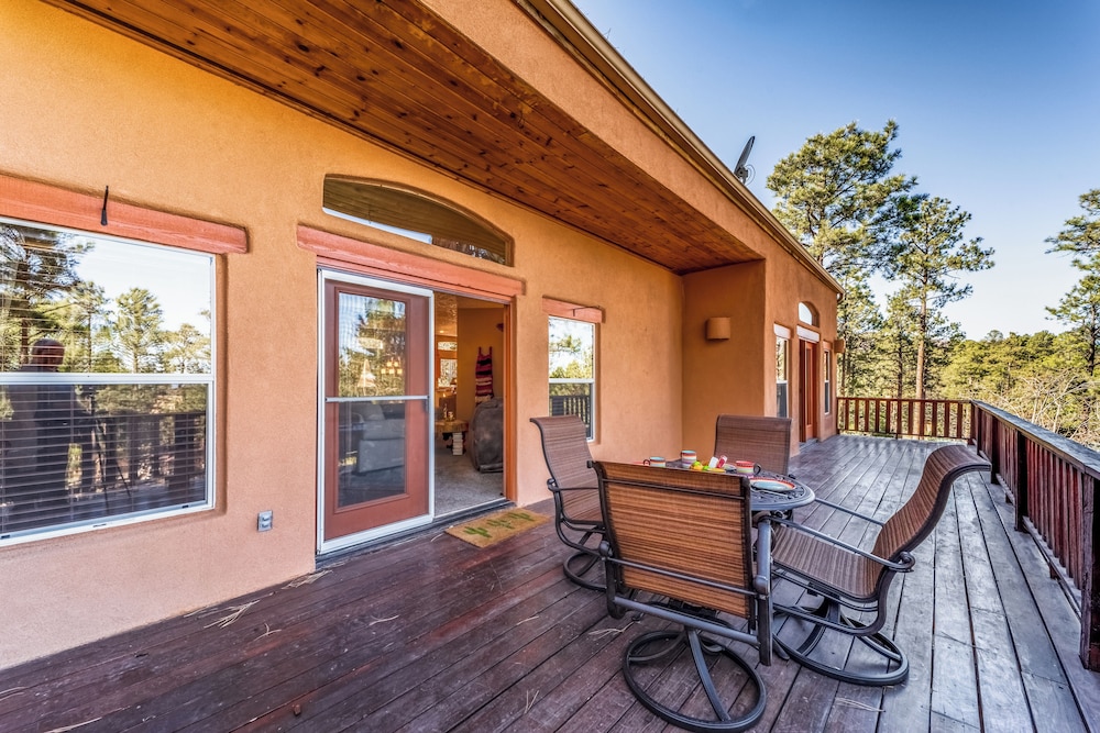 Casa Escondida by Ruidoso Vacation Rentals