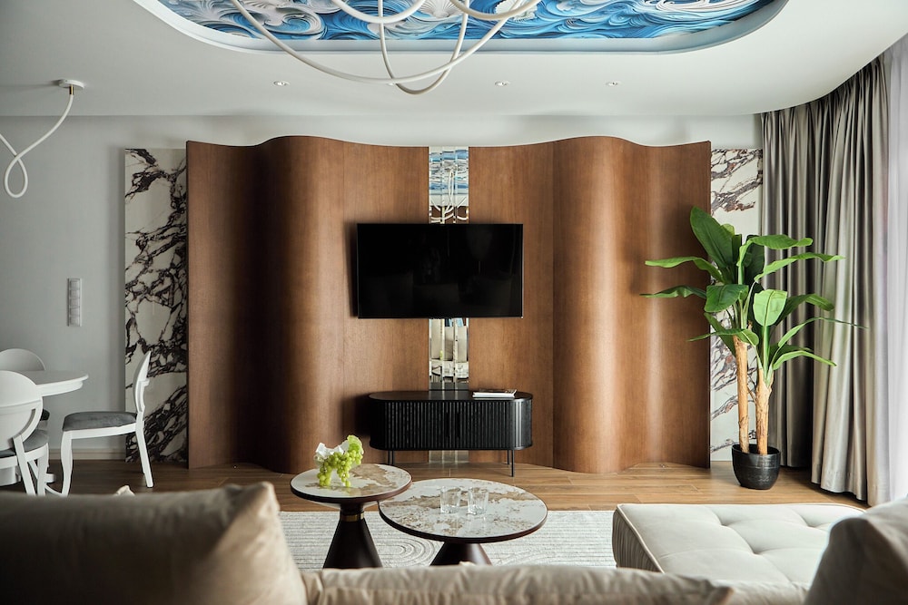 High Stay Granaria by Downtown Apartments