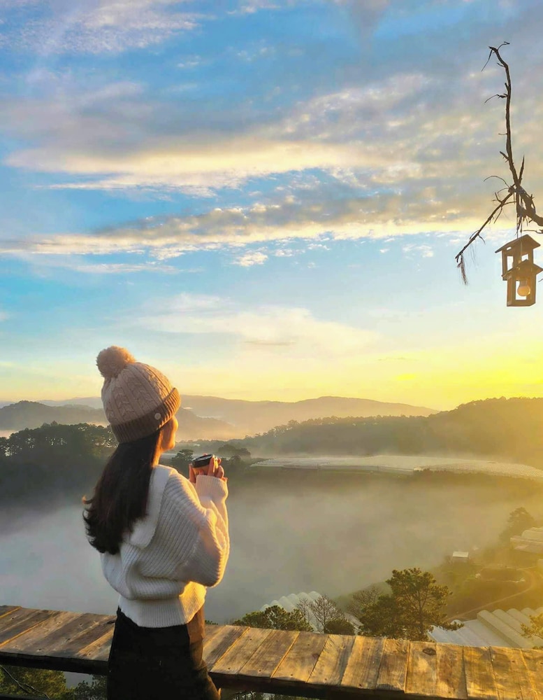 Mây Glamping, Đà Lạt - 22