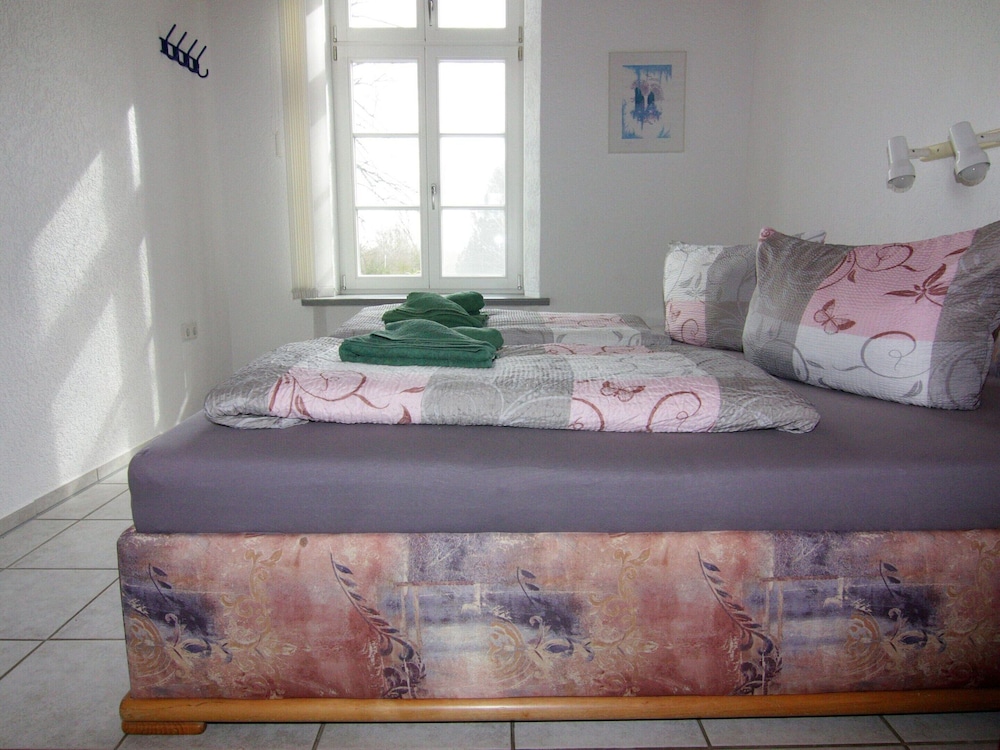 Apartment Near Wismar & Baltic Sea Beaches