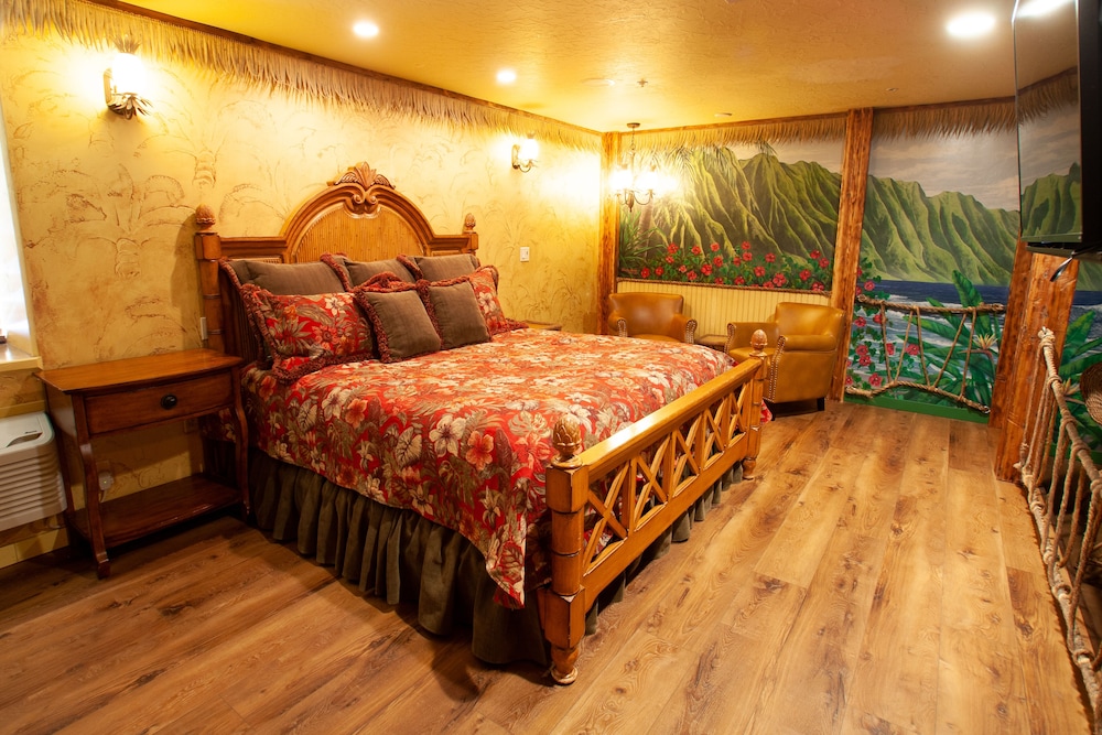 Destinations Inn
