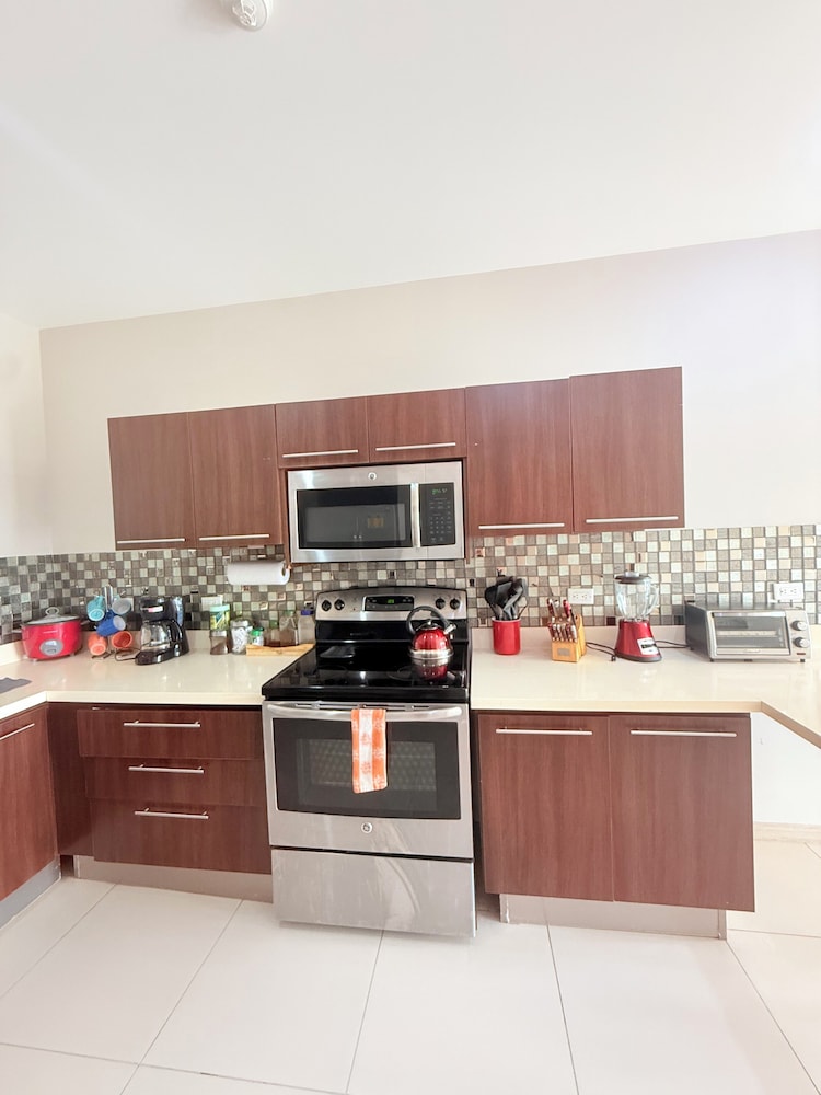 Jaco Bay 8th Floor Unit