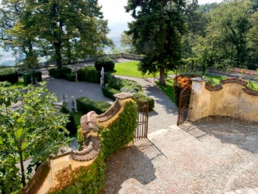 Belvilla by OYO Castello Grimalda - Le Zie view 4