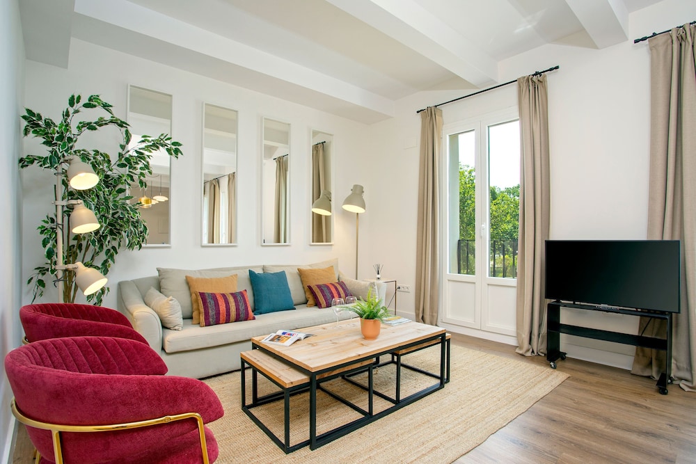 Genteel Home Almirante Lobo