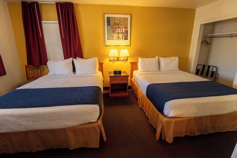 Hotel Inn Pendleton I-84