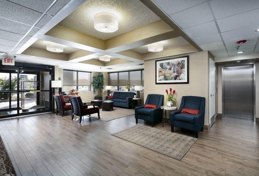 Spark by Hilton Muskogee view 3
