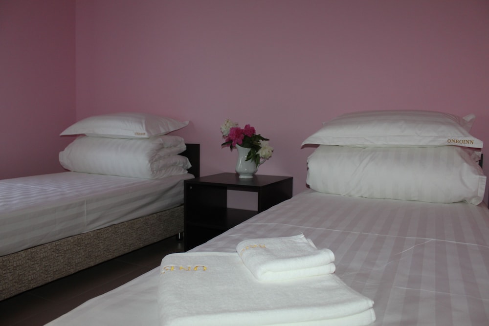 Hotel Oneginn view 4