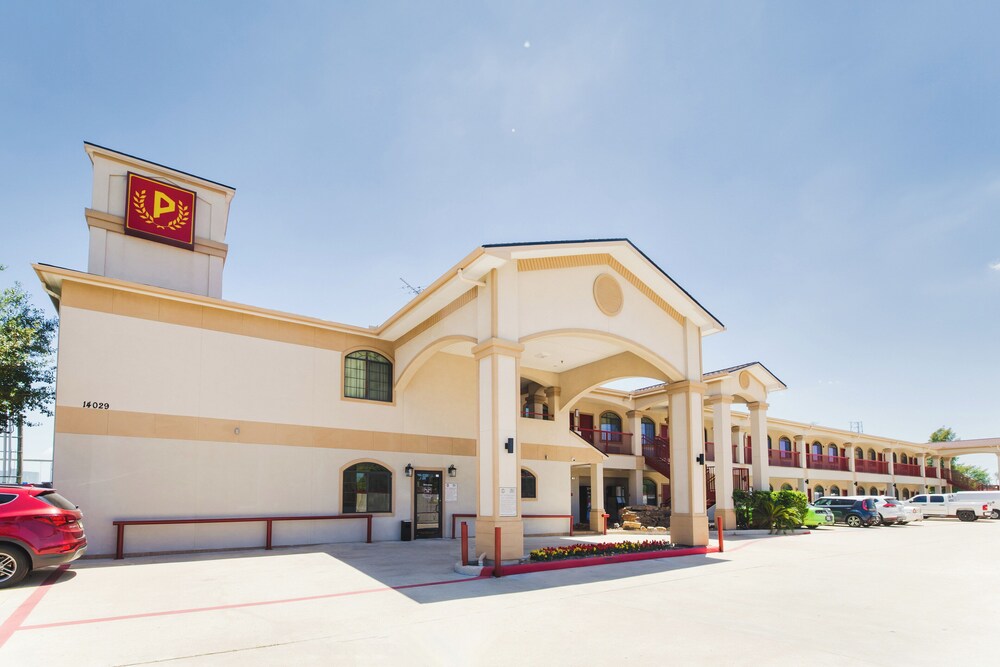 Palace Inn Fairbanks