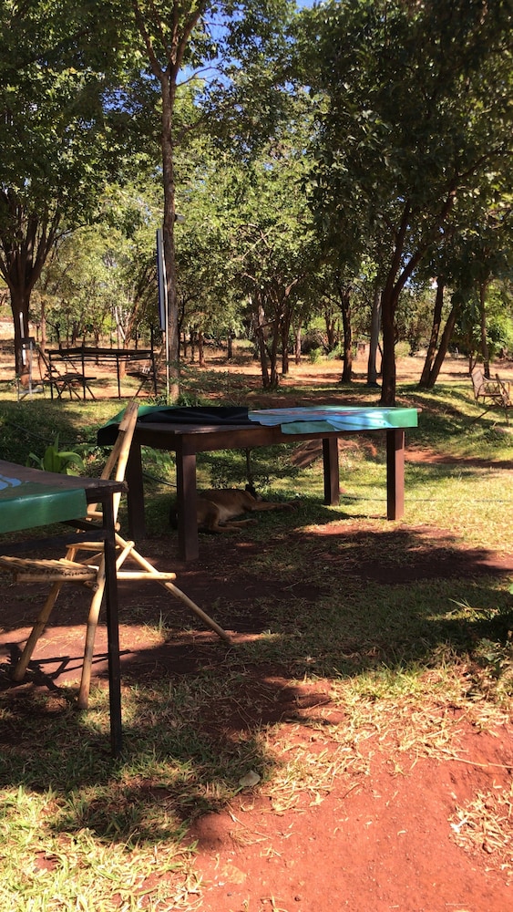 Deans Hillview Backpackers - Hostel